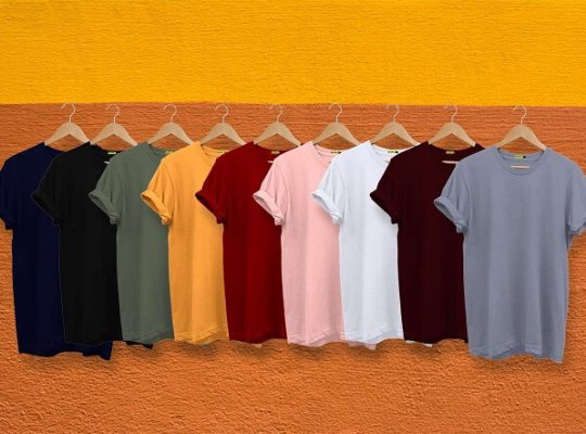 Plain Shirts