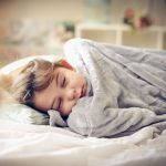 Top Benefits of Weighted Blankets for Children