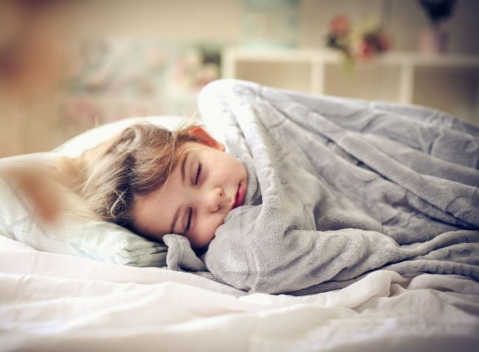 Weighted Blankets for Children