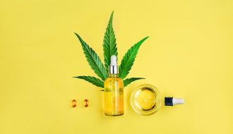 CBD Oil and the Mental Health