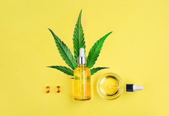 CBD Oil and the Mental Health