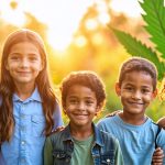Can CBD Help Ease Depression and Anxiety in Children?
