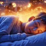 Why Sleep is a Powerful Ally for Your Child’s Mental Health