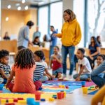Empowering Your Child’s Mental Well-being with Community Support Services