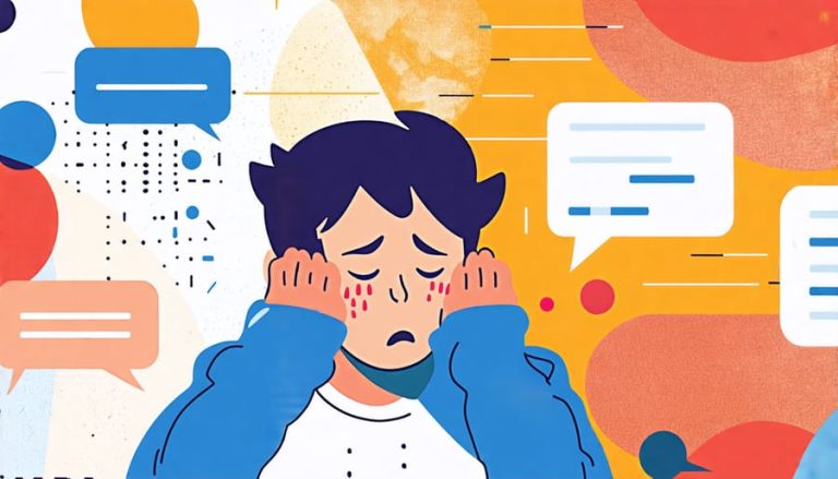 Image showcasing Is Your Child's Screen Time Sabotaging Their Mental Health? - Kids ...