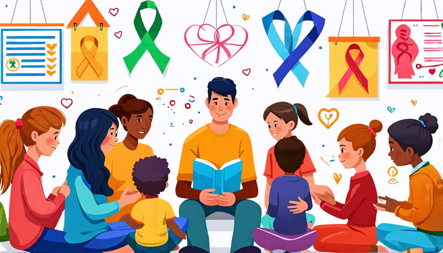 5 Powerful Ways to Shatter the Stigma Around Kids' Mental Health - Kids ...