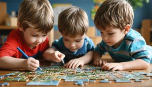 7 Essential Social Skills Every 7-Year-Old Needs to Thrive - Kids ...