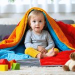How Weighted Blankets Can Calm and Comfort Kids With Autism