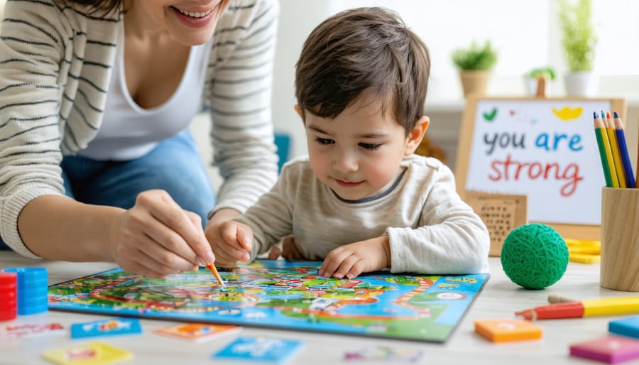 Building Strong Minds: How Parents Can Foster Mental Health Resilience ...