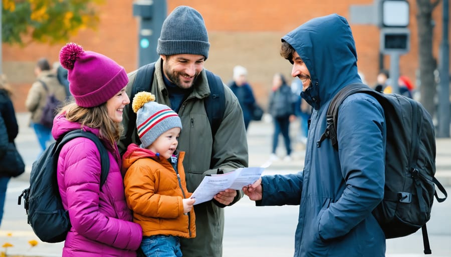 How Community Outreach Teams Transform Lives of Homeless Children and ...