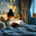 Sleep Success: How a Consistent Bedtime Routine Transforms Your Two-Year-Old’s Night