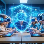 How AI and XR Technology Shape Your Child’s Digital Safety