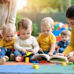 Building Strong Minds: How Early Childhood Shapes Mental Health