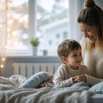 Better Sleep Tonight: A Parent’s Guide to Bedtime Routines That Actually Work
