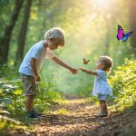 How Siblings Shape Each Other: Understanding Your Children’s Bond