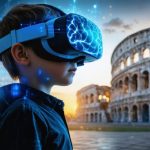 Virtual Reality’s Impact on Your Child’s Mental Health: What Parents Need to Know