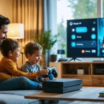 Smart Screen Time: How Xbox Parental Controls Keep Your Child’s Gaming Balanced