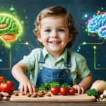 How Food Choices Shape Your Child’s Brain: The Powerful Link Between Diet and Mental Health