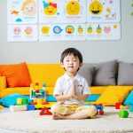 These Simple Activities Help Your Child Master Their Big Emotions