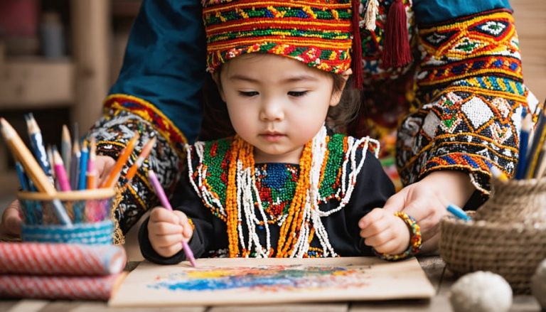 How Social Culture Shapes Your Child's Mental Health and Development ...