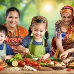 How Social Culture Shapes Your Child’s Mental Health and Development