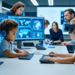 How Digital Wellness Labs Help Your Child Thrive in the Digital Age