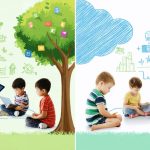 How Digital Learning Shapes Your Child’s Mental Well-Being: A Parent’s Perspective