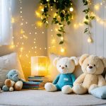 Helping Your Child Find Joy Through Mindful Storytelling