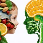How Food Shapes Your Child’s Mental Health: The Power of Nutritional Psychiatry
