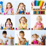 How Art Integration Transforms Your Child’s Learning and Play Experience