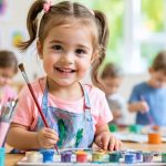 How Art Therapy Helps Your Child Build Lasting Self-Esteem