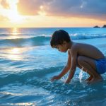 Blue Spaces Transform Children’s Mental Health: A Parent’s Guide to Nature’s Healing Power
