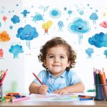 Visual Storytelling: How Pictures Help Children Express Their Inner World