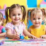 Help Your Preschooler Express Big Feelings Through Creative Art