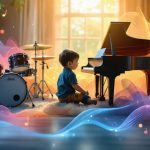 Music Therapy Actually Helps Kids Control Their Emotions (Research Proves It)