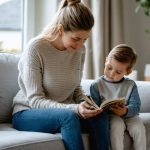 When Your Parenting Style Feeds Your Child’s Anxiety (And How to Break the Cycle)