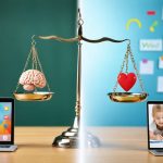 How Digital Learning Affects Your Child’s Mental Health (A Parent’s Guide)