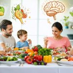 Feed Your Child’s Mind: How Mindful Eating Shapes Mental Wellness