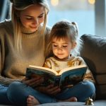 How Mindful Storytelling Helps Your Child Process Big Emotions
