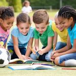 How Social Skills Shape Your Child’s Success in Middle School Years