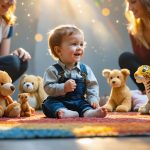 How Storytelling Play Transforms Your Child’s Mental Growth