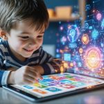 AI Learning Tools That Help Your Child’s Brain Thrive
