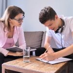 How Teen Therapy Venice Can Help Your Child Cope With Anxiety