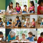 How Cultural Heritage Shapes Your Child’s Mental Development