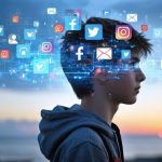 Social Media’s Impact on Your Child’s Mental Health: What Parents Need to Know