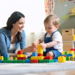 Play Time That Heals: Building Stronger Parent-Child Bonds Through Therapeutic Play