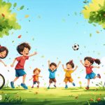 How Exercise and Good Nutrition Transform Your Child’s Mental Health