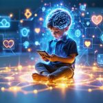 How Digital Outreach is Transforming Children’s Mental Health Support