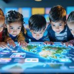 Digital Citizenship: Raising Responsible Kids in the Online World