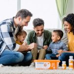When a Child’s Illness Changes Everything: A Family’s Journey Together